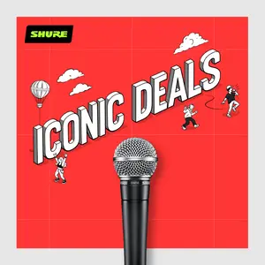 Shure SM58 Professional XLR Dynamic Vocal Microphone – Cardioid Mic for Live Performances, Studio Recording, Dynamic Microphone Ideal for Musicians(SM58-LC)