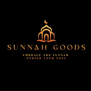 Sunnah Goods shop logo