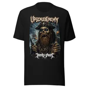 Topper Tee