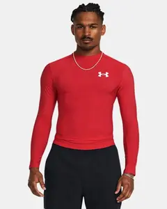 Under Armour HeatGear® OG Compression Men's Long Sleeve