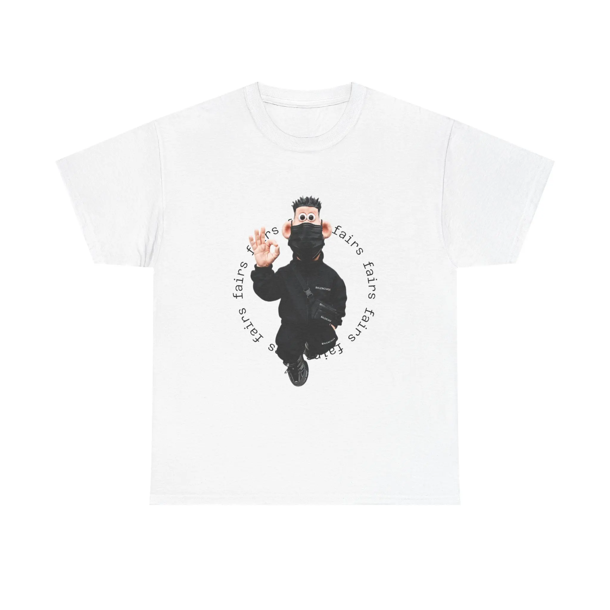 Fairs Meme T-Shirt