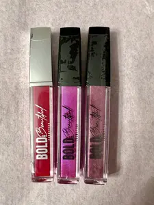 Radiant Lip Gloss Bundle