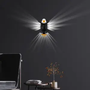 Eagle shop shop logo