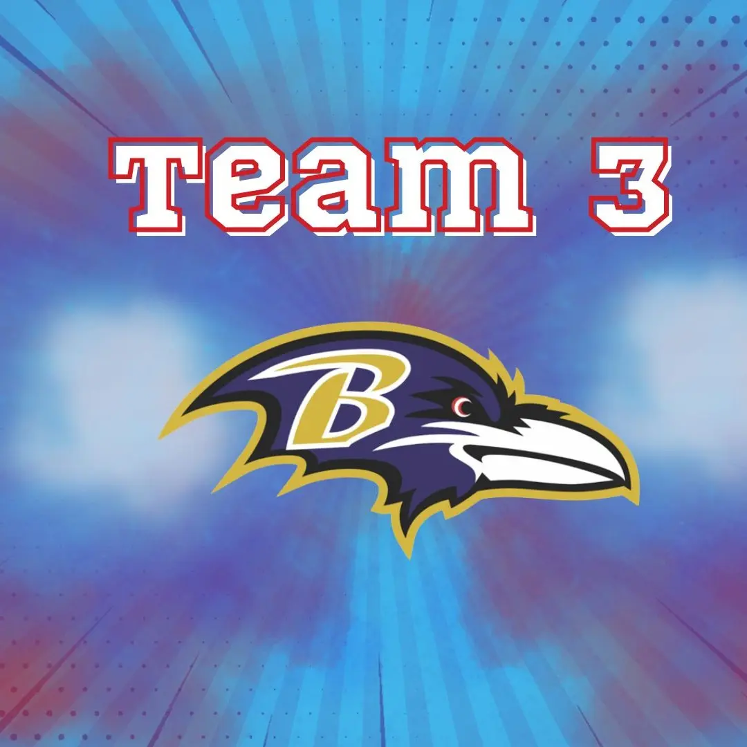 Team 3 