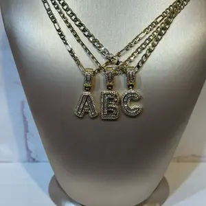 Bling initials
