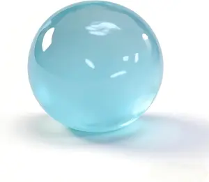 Coconut Oil Scented Squishy Ball – Super Soft, Stretchy Fidget Toy for Anxiety Relief,Squeeze the Stress Away
