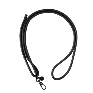 Adjustable Crossbody Phone Strap Hands-Free Anti-Drop Wristlet for PopSockets iPhone Samsung PopCases MagSaf Compatible Safety Strap - Smartphone