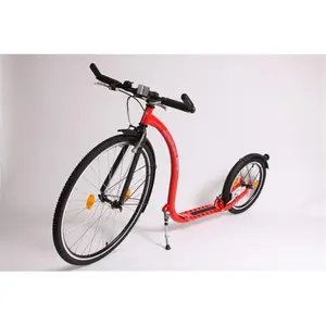 Kickbike America  Sport G4 Cranberry