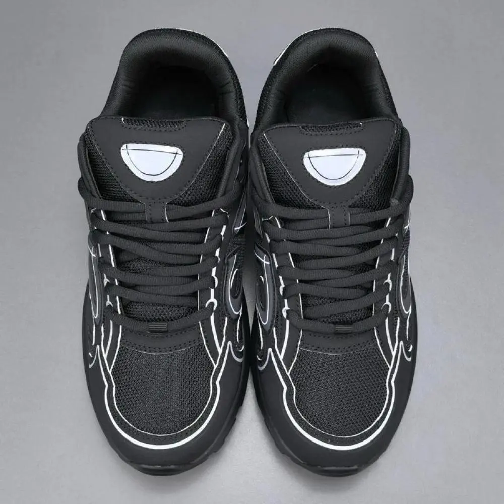 2026 New CD Casual Sports Shoes, Unisex, Mesh Breathable, Anti-Slip, Wear-Resistant, Shock-Absorbing, Cushioning, Suitable for Rock Climbing, Fitness Training, Basketball, Birthday Gifts, Christmas Gifts,Breathable Lightweight Comfortable