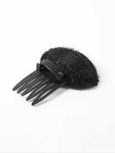 Women's Hair Clip Accessory, Perfect for Creating Stylish Updos & Adding Volume, Front Forehead Fluffy Repair Tool