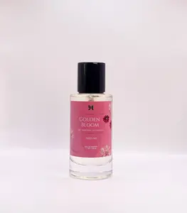 Golden Bloom Eau De Parfum