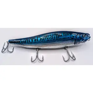 Jumbo Glide Bait