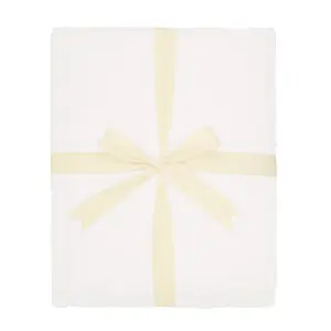 Adult Quilted Blanket in Cloud 2.5
