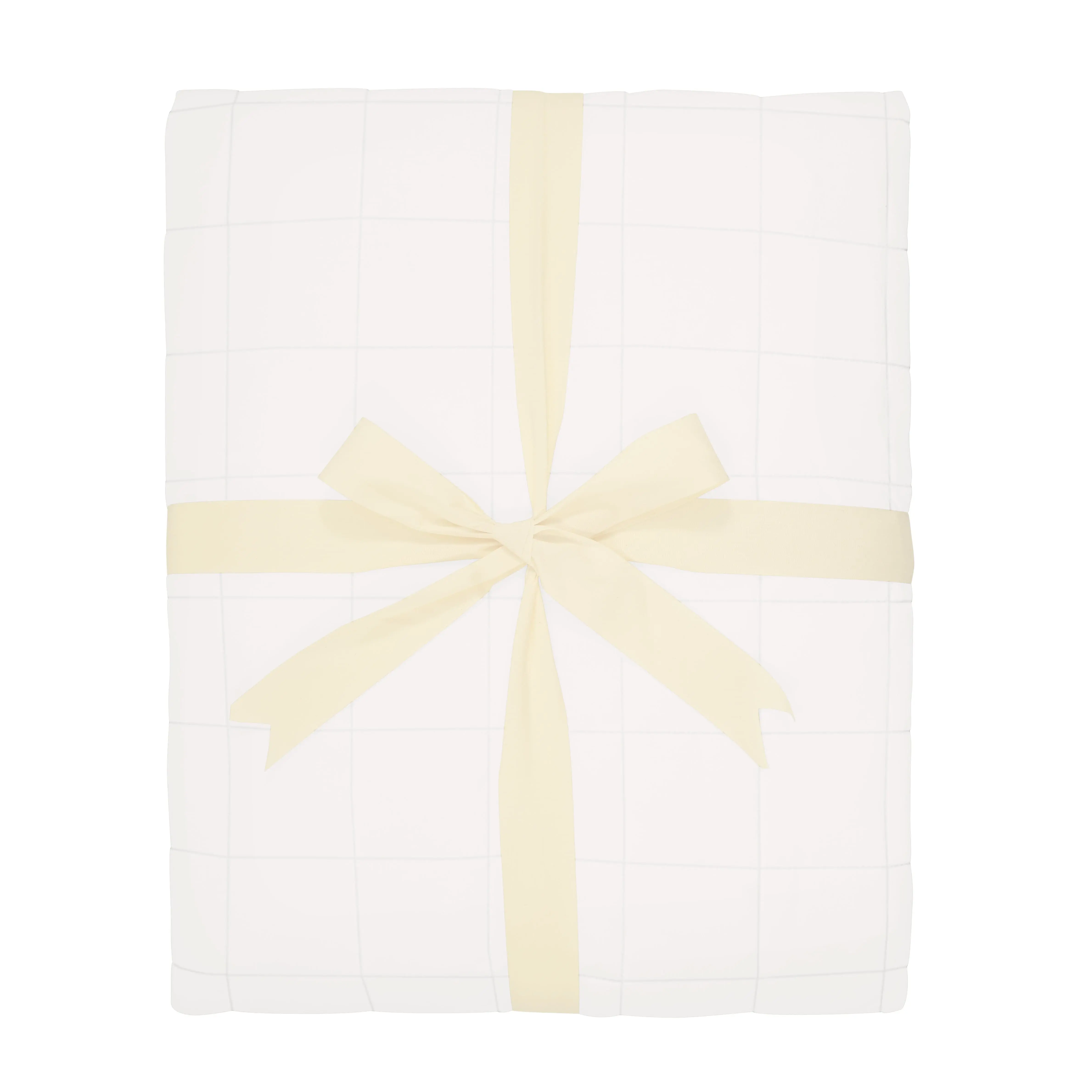 Adult Quilted Blanket in Cloud 2.5 Adult Quilted Blanket in Cloud 2.5