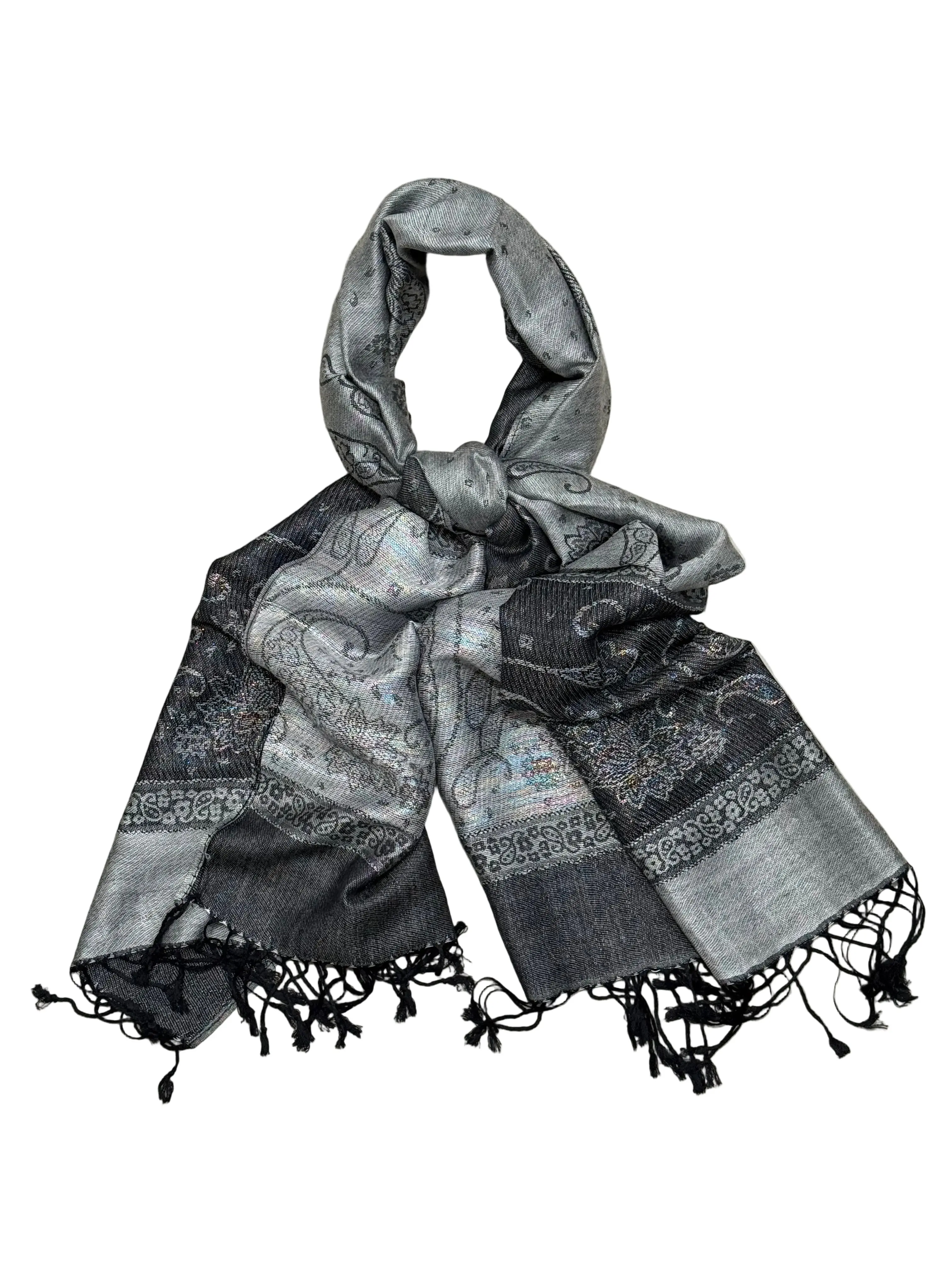 Shadows Pashmina