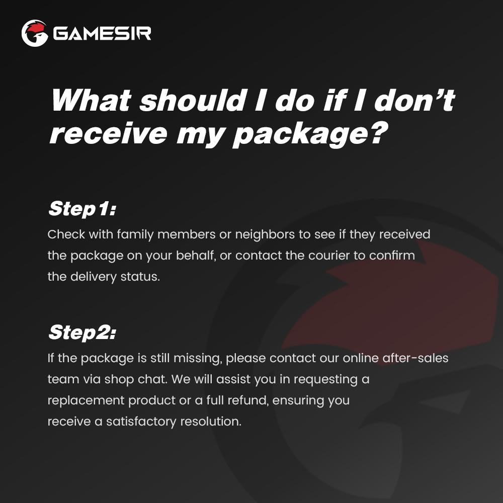 GameSir G7 Pro Flagship Controller – Wired for Xbox, Wireless for PC & Mobile GameSir G7 Pro Flagship Controller – Wired for Xbox, Wireless for PC & Mobile