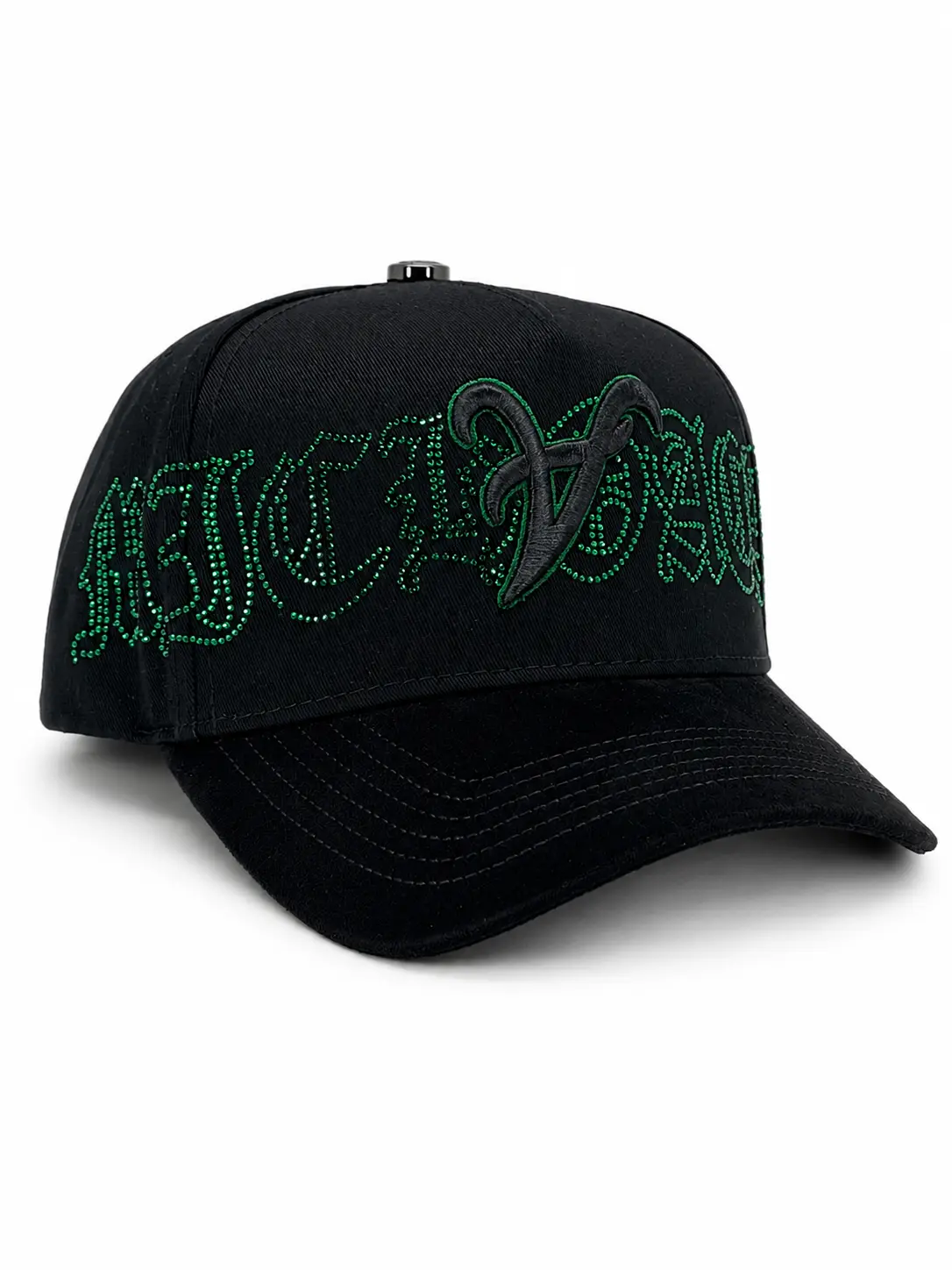 Aguacateros de Michoacán (Crystals) - Summer Drop