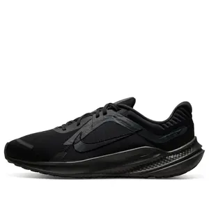 Nike Quest 5 Black Dark Smoke Grey