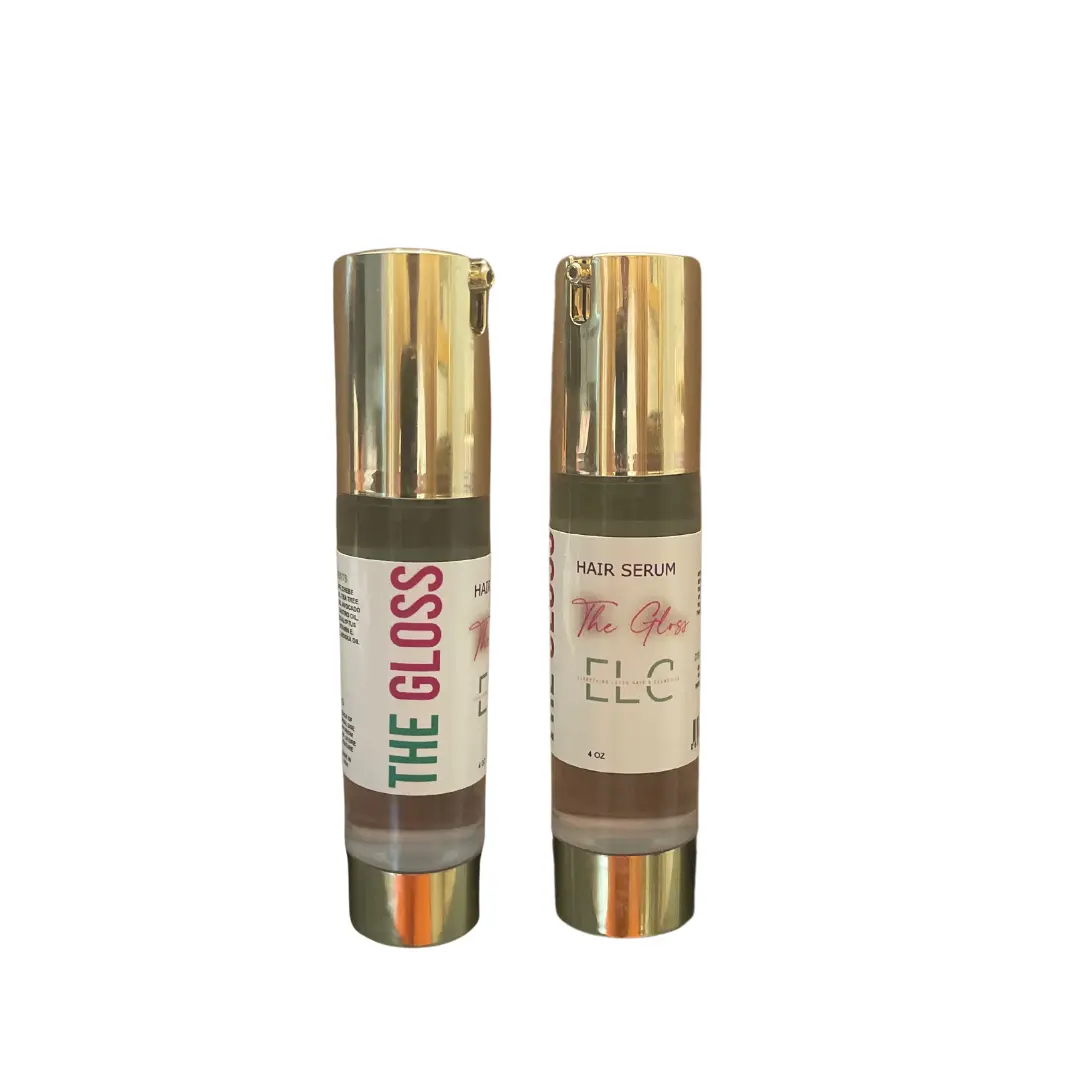 The Gloss Hair Serum