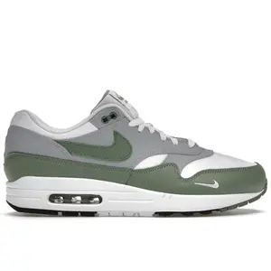 Nike Men's Air Max 1 Spiral Sage Running Shoes, from StockX