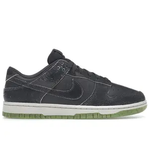 Nike Men's Dunk Low Retro PRM Halloween (2022), from StockX