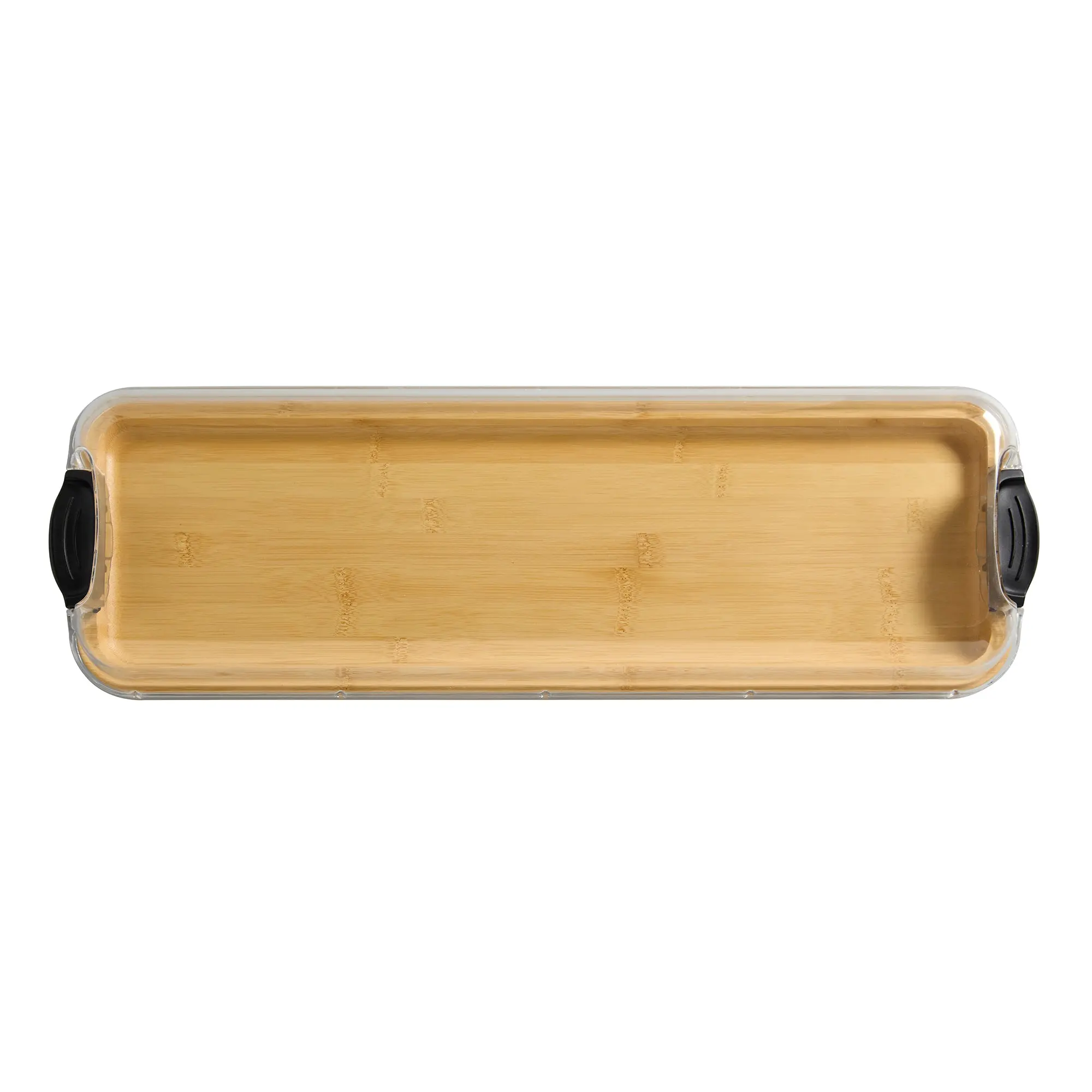 Build-a-Board Bamboo Cutting Board, 7″x22″