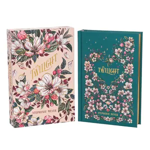 Twilight - Deluxe Collector’s Edition