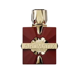 Fragrance World Aromatix Carnal Desire Unisex EDP 3.4oz