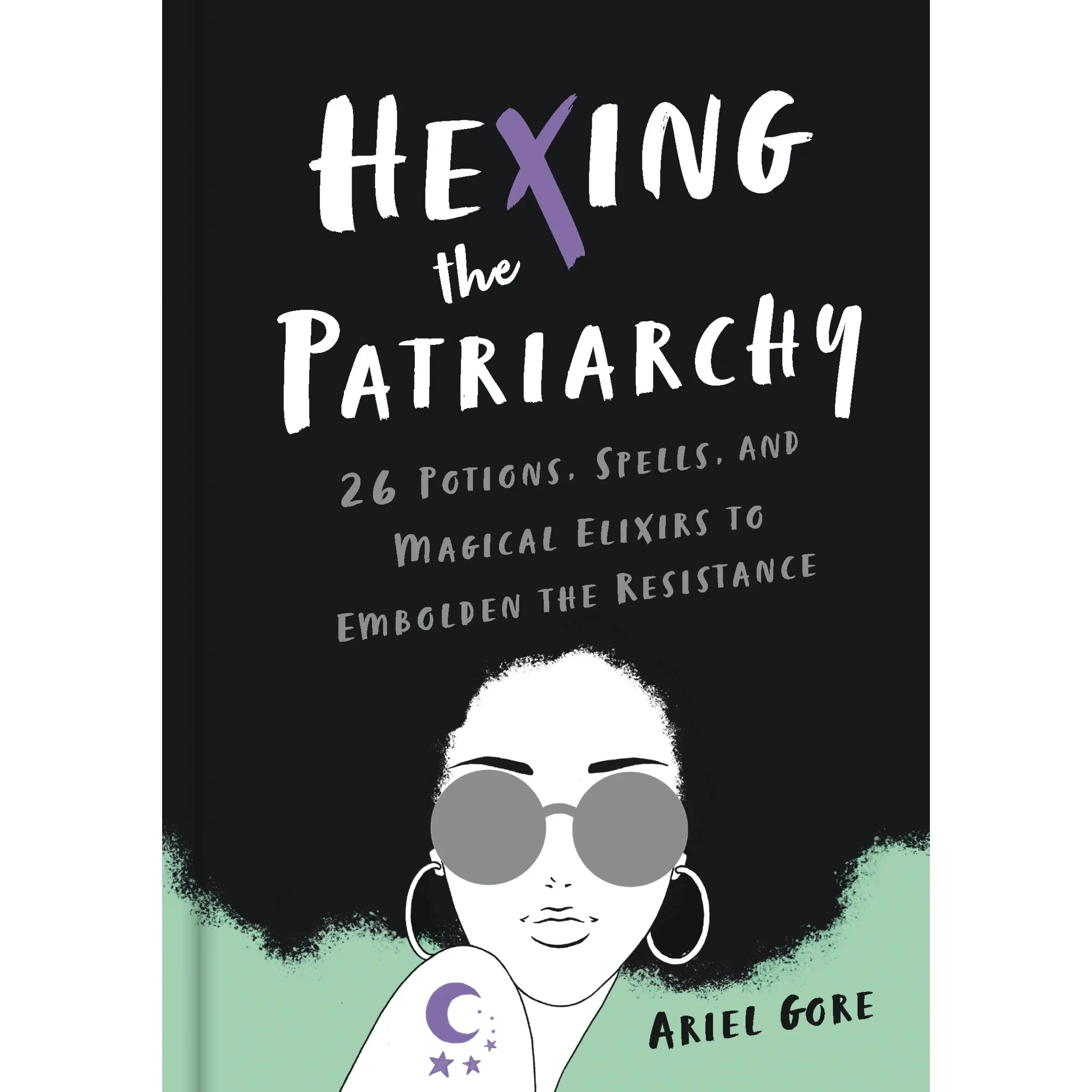Hexing the Patriarchy