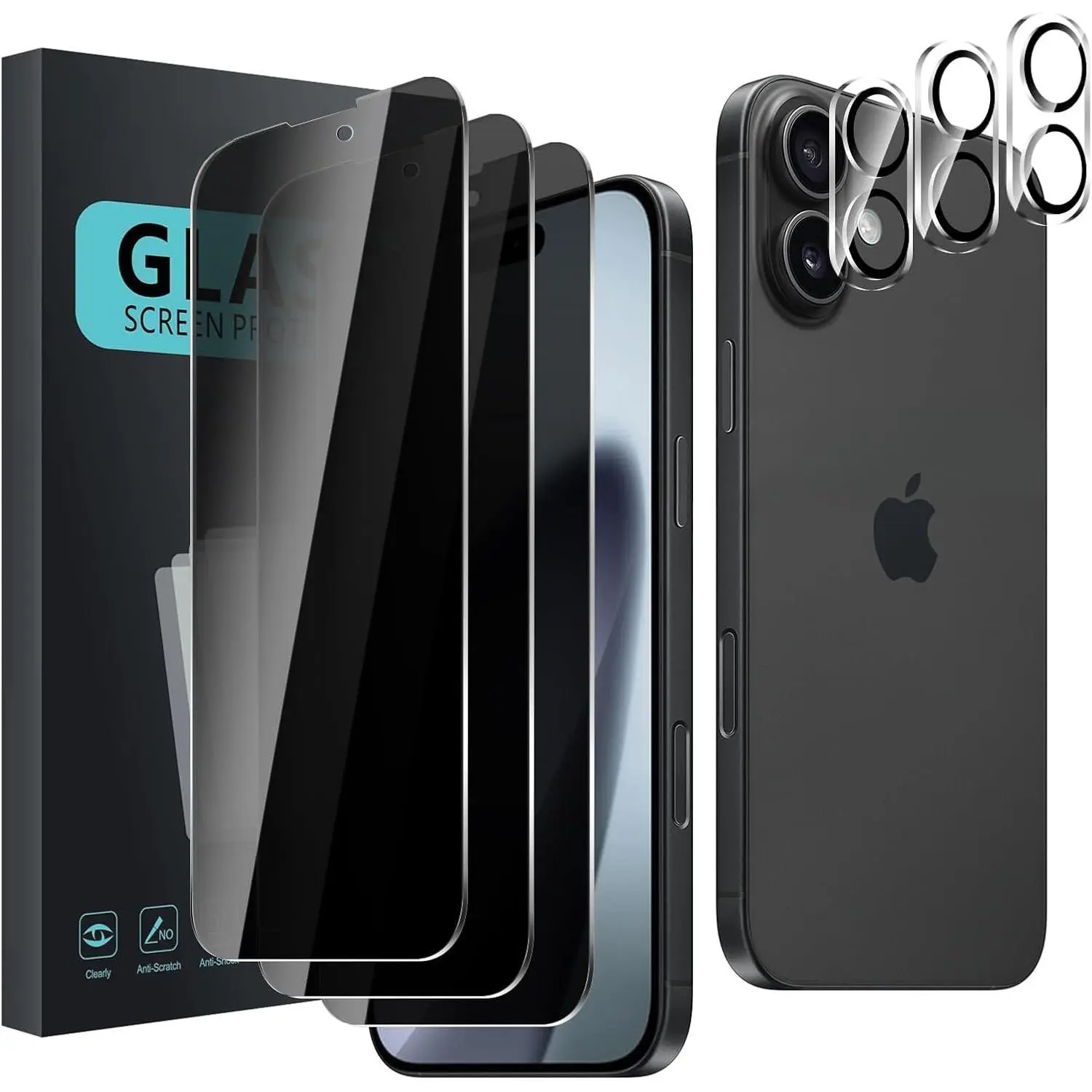 iPhone 17 FK33