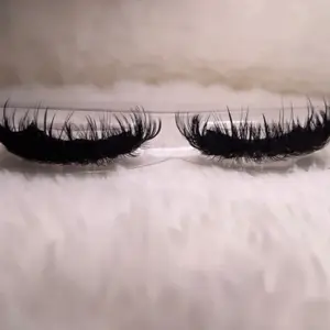Wispy Luxury Lashes | Grl Mentality Eyelashes