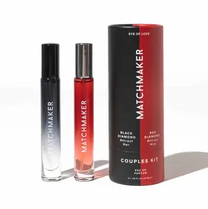 Matchmaker Pheromone Couples Kit
