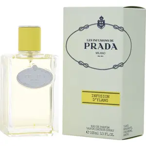 Prada Infusion D'ylang By Prada Eau De Parfum For Women