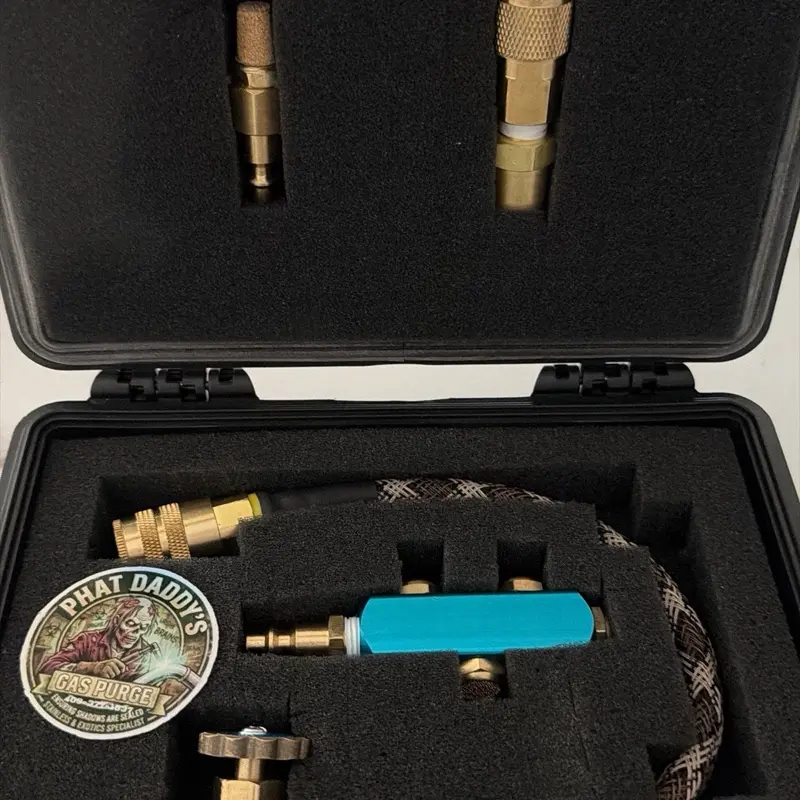 Phat Daddy’s Purge Kits LLC