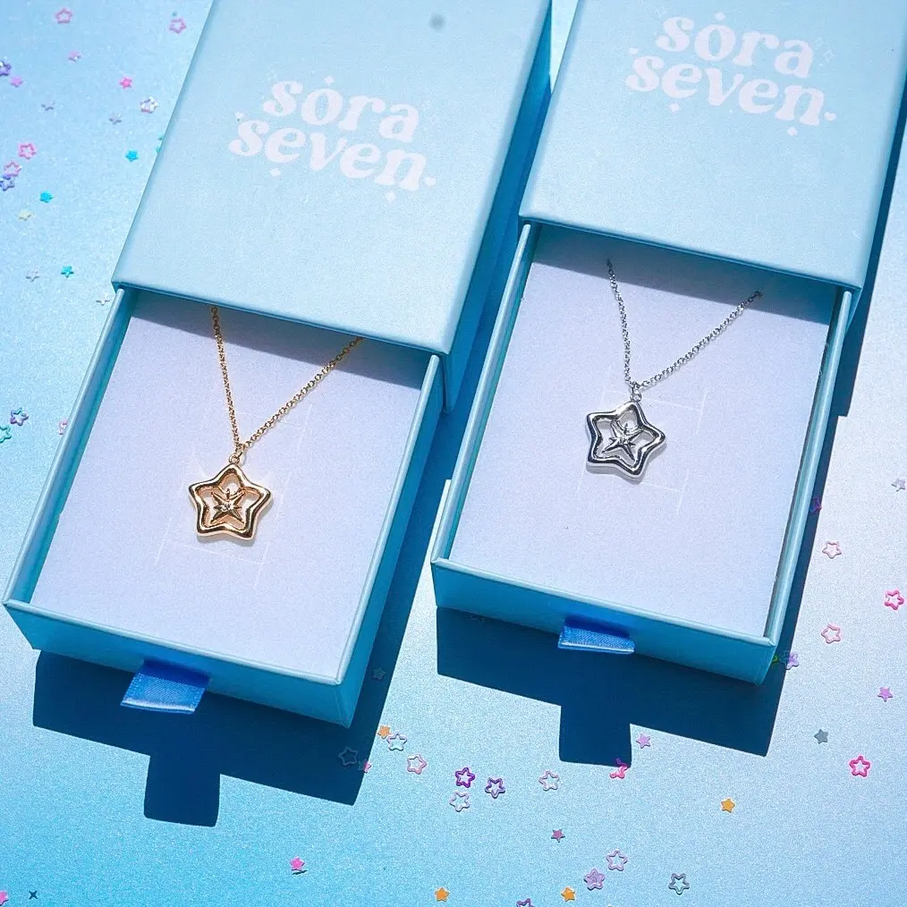 Tomorrow Necklace Tomorrow Necklace