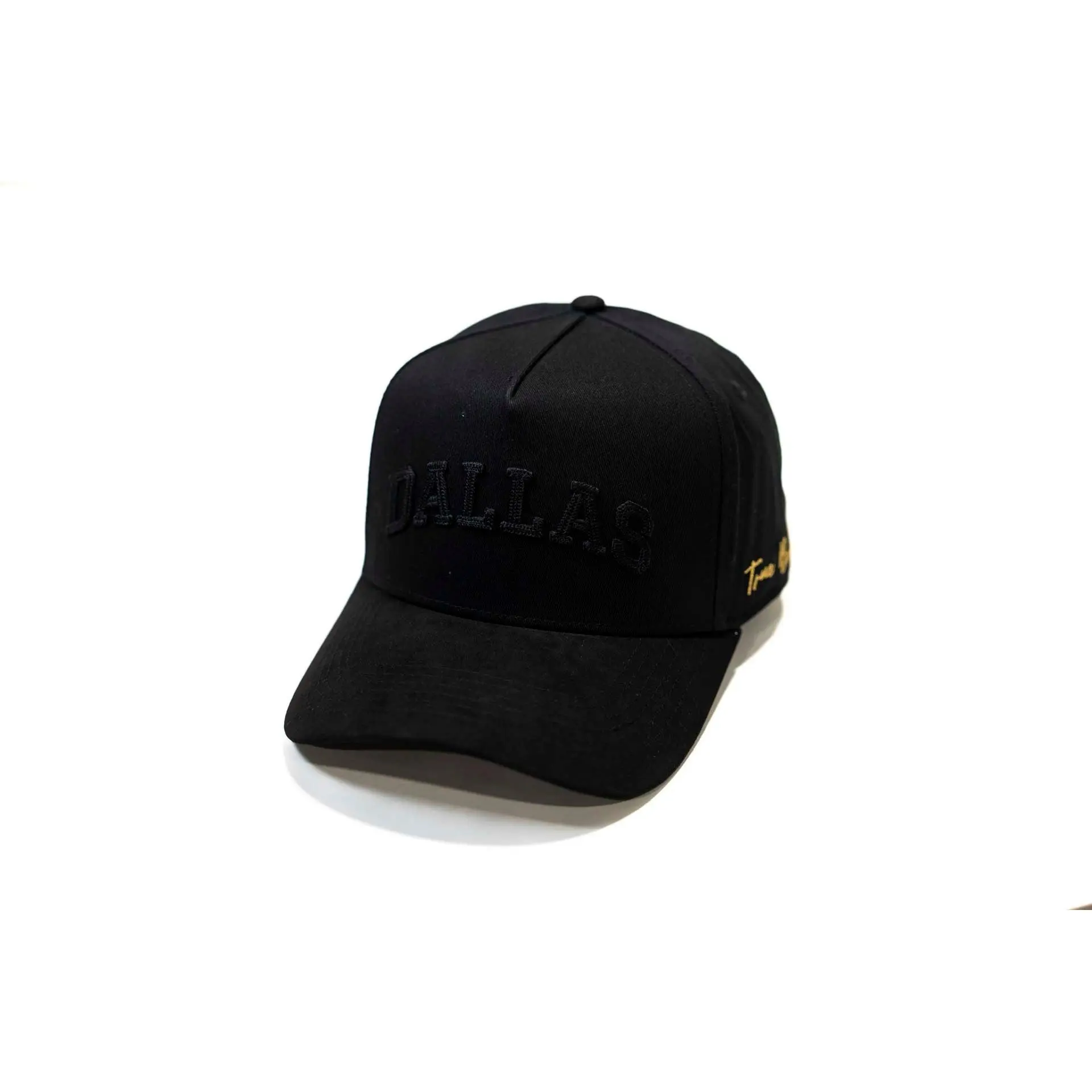 Dallas Originals - BLK / BLK