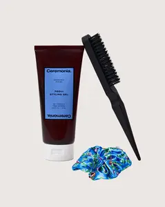 Ceremonia Slick Back Hair Kit