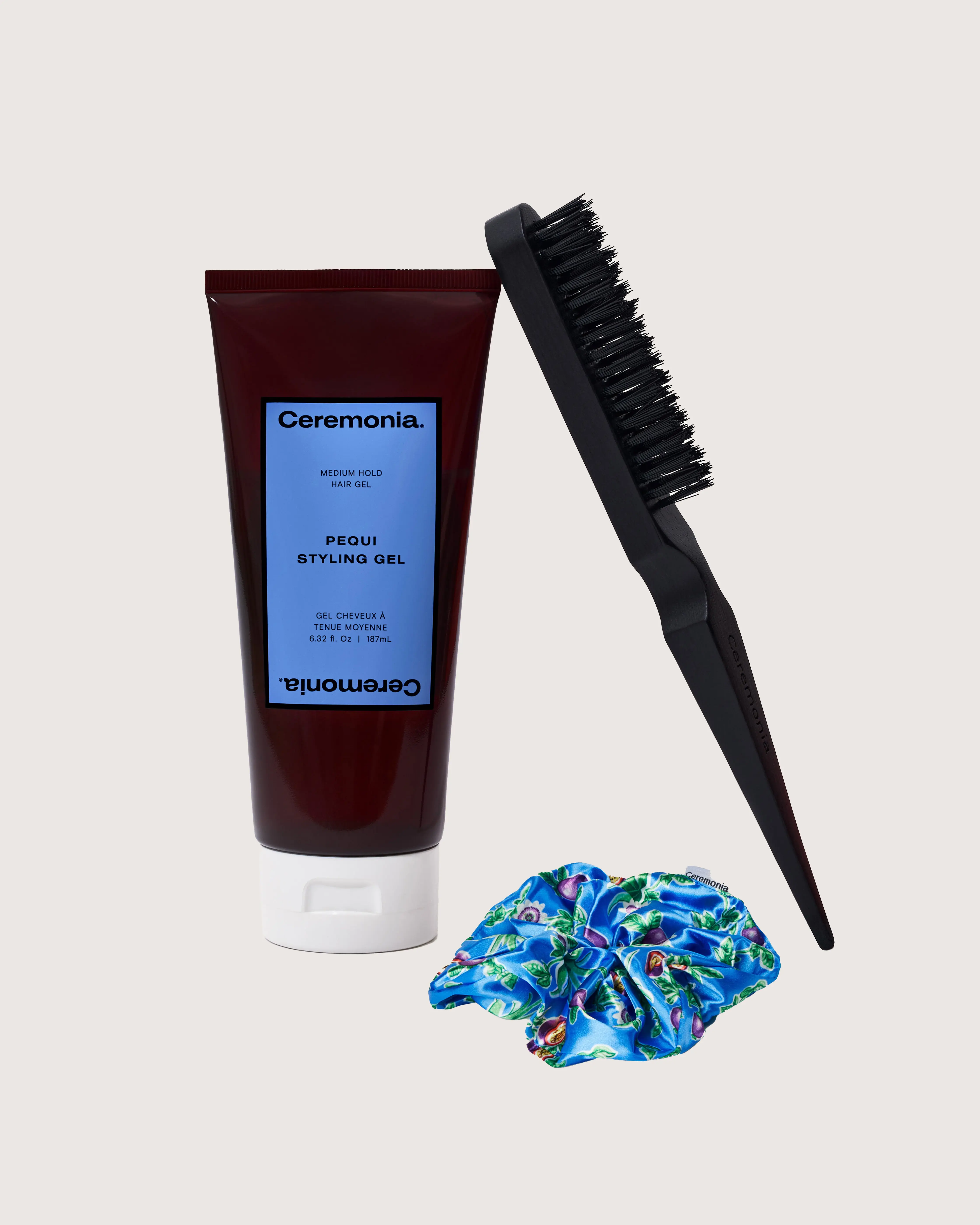 Ceremonia Slick Back Hair Kit