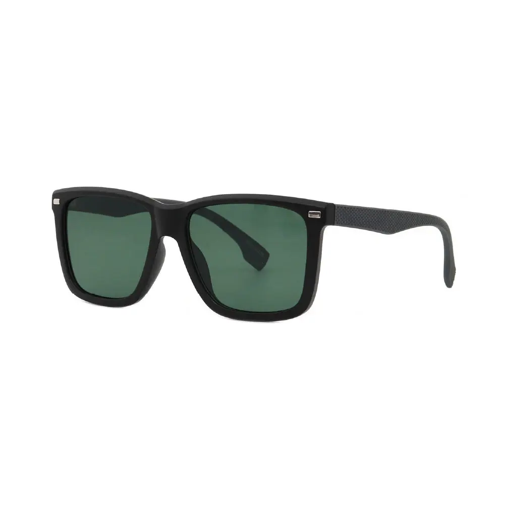 Mad Shade Bold Black Square Frame with Dark UV400 Lens – Lightweight Retro Sunglasses for Men #05 Mad Shade Bold Black Square Frame with Dark UV400 Lens – Lightweight Retro Sunglasses for Men #05