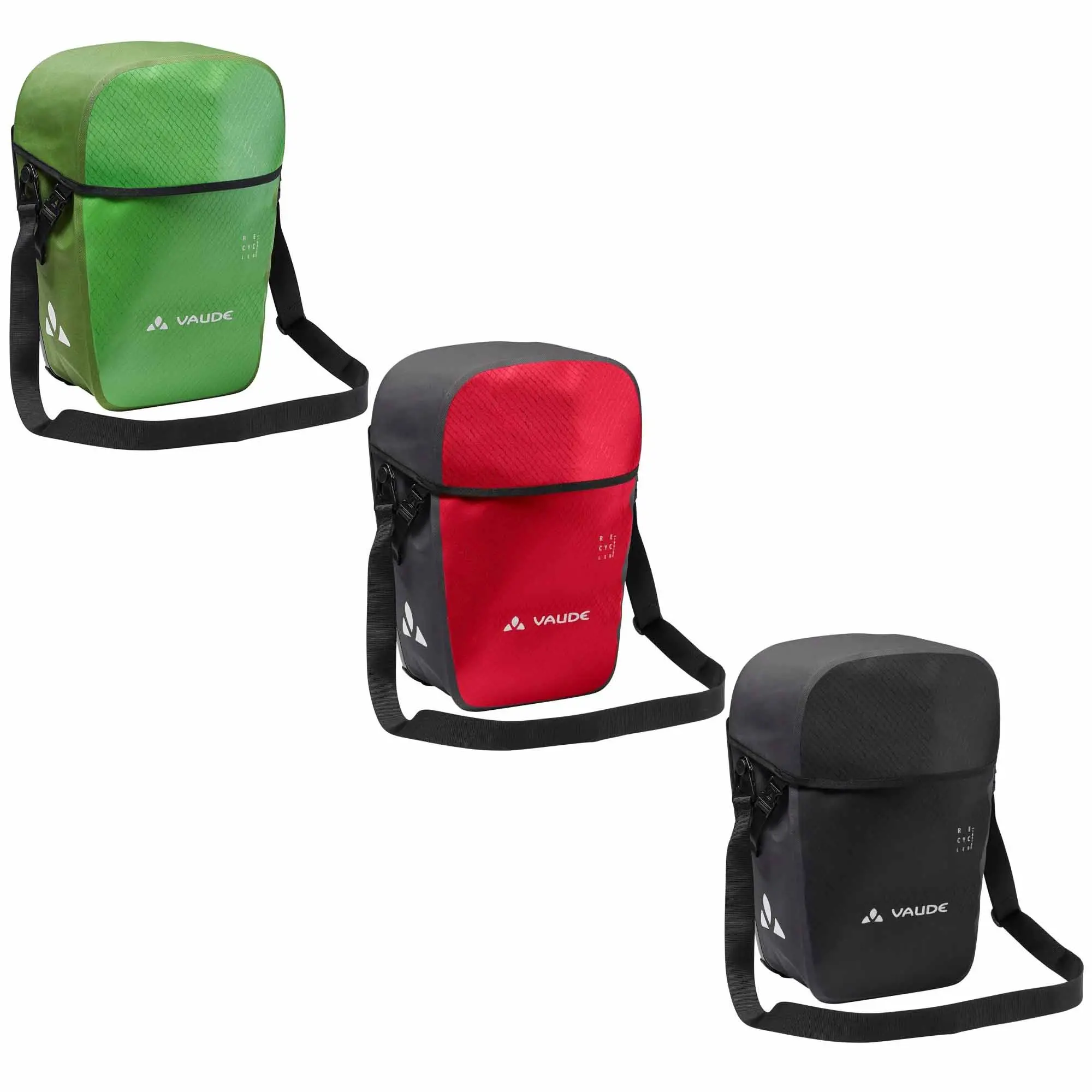 Vaude Aqua Back Pro Single Bike Bag