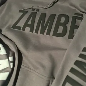 ZOMBIE Insomniac SWEATER