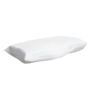 Groove Classic Cotton Pillowcase - OEKO-TEX Certified, Soft & Smooth, 69cm x 43cm, Fits Original Groove Pillow