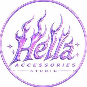 Hella Accessories Studio