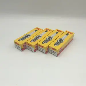 Genuine NGK Spark Plug BPR4ES 6578 - 4 Pack