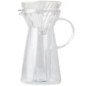 Hario Hot & Iced Brewer