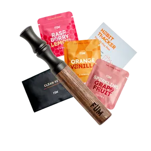 Solano + Citrus Cores Bundle