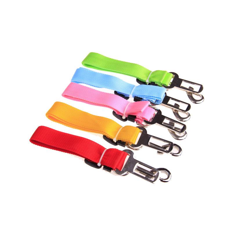 Fixed Strap Polyester Dog Strap Leash Durable Nylon Material Adjustable Length 2.0*50-60cm/2.5*60-70cm Easy to Use Keeps Pets Safe Perfect Gift for Car Owners Fits Pets 5-20kg Secure Journey Prevents Pet Jumps Fixed Strap Polyester Dog Strap Leash Durable Nylon Material Adjustable Length 2.0*50-60cm/2.5*60-70cm Easy to Use Keeps Pets Safe Perfect Gift for Car Owners Fits Pets 5-20kg Secure Journey Prevents Pet Jumps