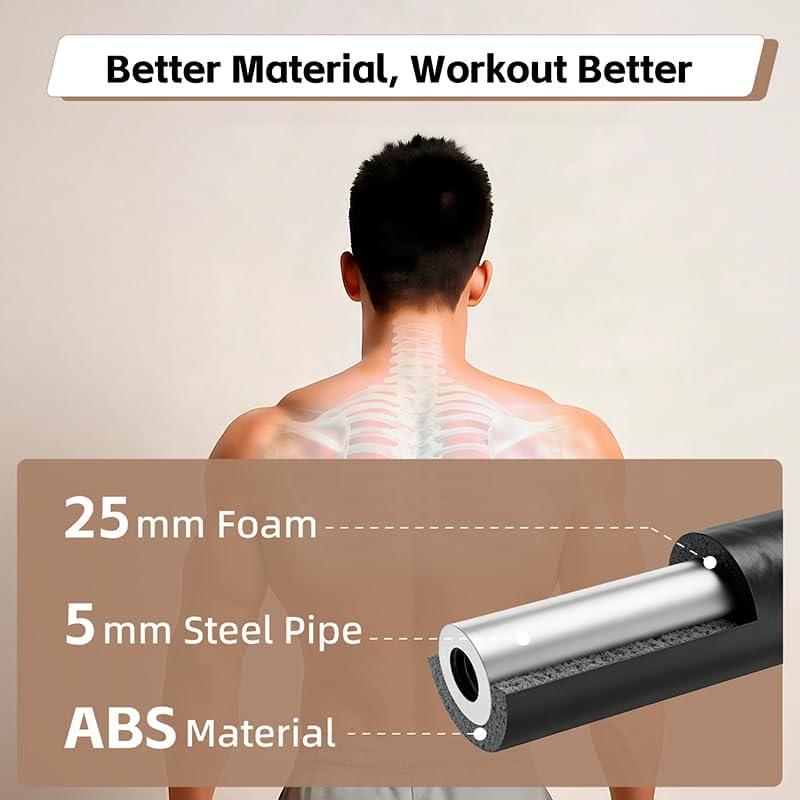 4 in 1 Adjustable Dumbbell Set for Home Gym, Dumbbells Barbell Kettlebell Push-Up Stand Combo, Multi-Functional Strength Training Equipment for Full Body Workout