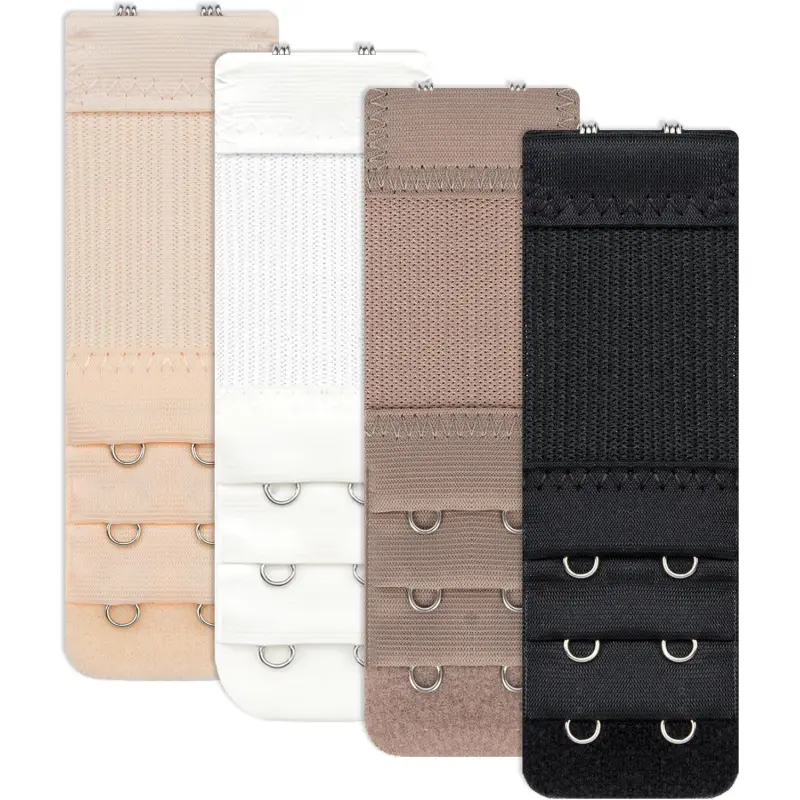 2 Hook 1/2" Spacing, Multicolor