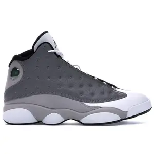 Jordan Men's 13 Retro Atmosphere Grey, from StockX